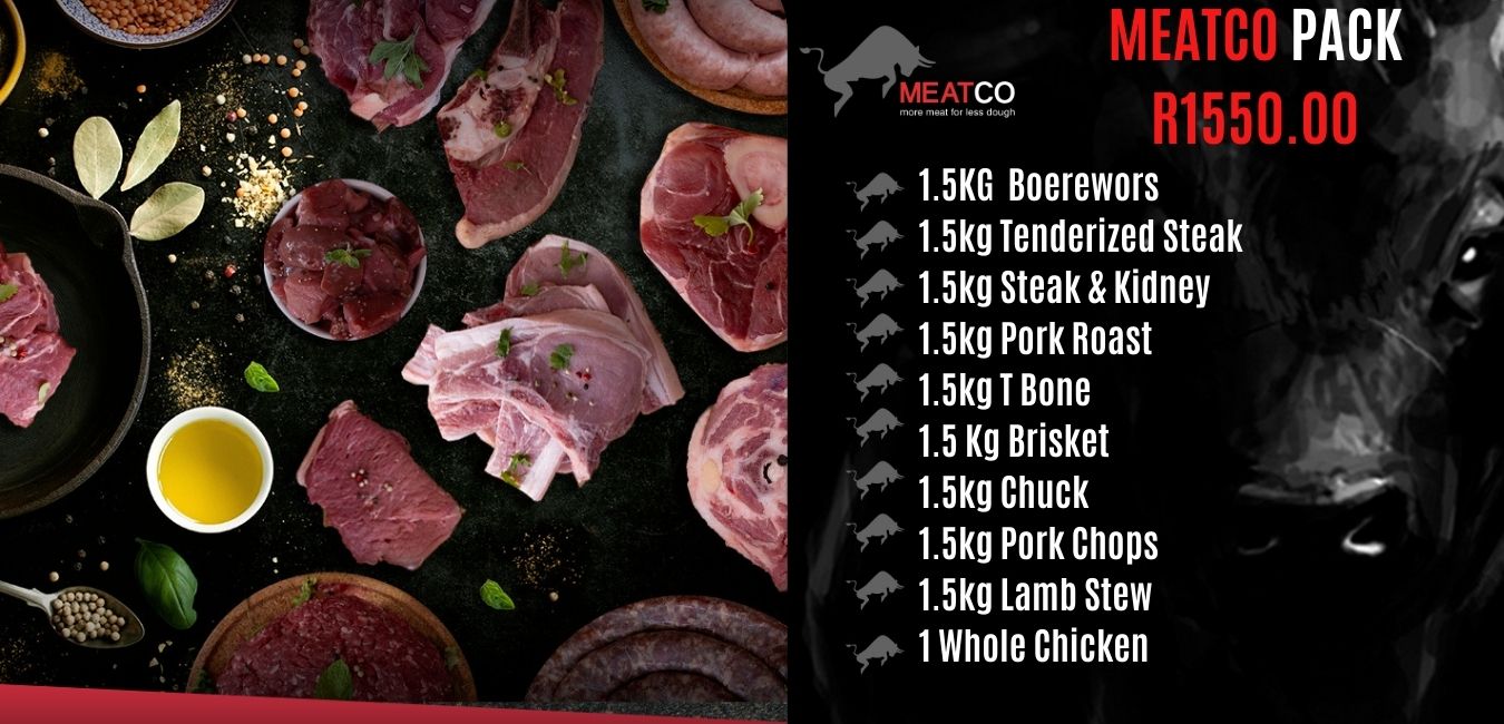 meatco pack